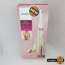 Philips Philips HP6395/00 Precisietrimmer | Lichaam + Gezicht | Nieuw in seal
