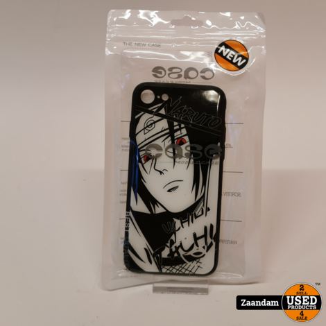 Naruto iPhone Case : iPhone 7 | Nieuw