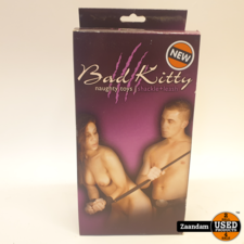 Erotiek | Bad Kitty Waist Belt | Griphouder | Nieuw in doos