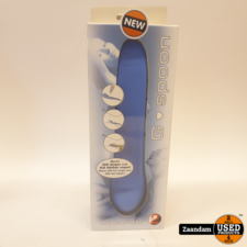 Erotiek |  Silicone Penisverlenging/verdikking | Nieuw in doos