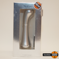 Erotiek | Shots Toys The Zircon | 10 Standen Vibrator | Nieuw in doos