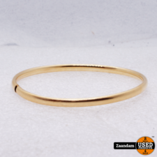Gouden Armband | 29CM | 14KT