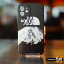 North Face Beschermhoes | iPhone 12 | Nieuw