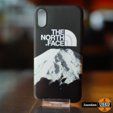 North Face Beschermhoes | X/XS | Nieuw