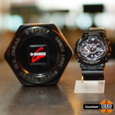 Casio G-Shock GA-110LP Horloge | Incl. doos en garantie