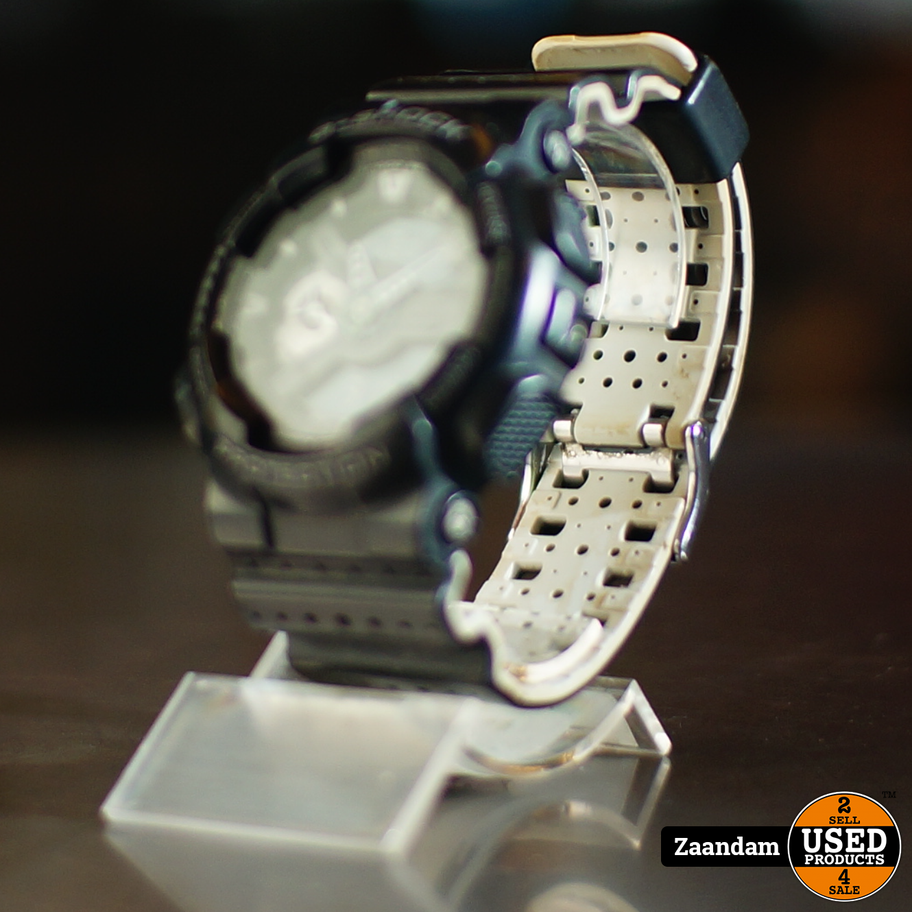 Extra scheren zo veel Casio G-Shock GA-110LP Horloge | Incl. doos en garantie - Used Products  Zaandam