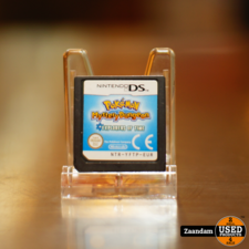 Nintendo DS Game: Pokémon Mystery Dungeon Explorers of Time