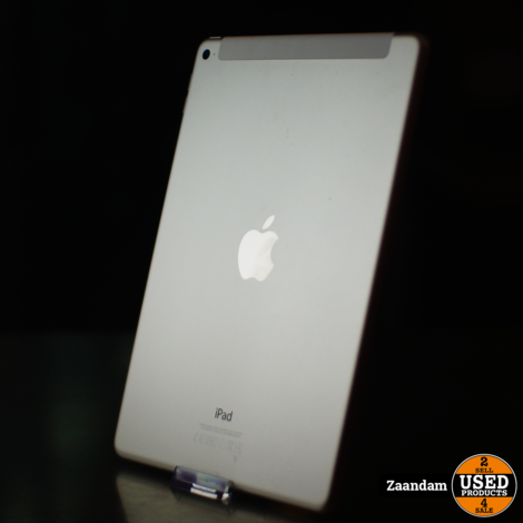 iPad Air 2 WiFi + 4G 16GB Space Gray | Incl. Garantie