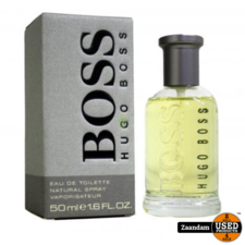 Hugo Boss BOSS Bottled 1.7 Eau de Toilette Spray | 100ML | Nieuw in seal