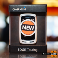 Garmin Edge Touring Fiets Navigatie Systeem | Europa | Nieuw in doos