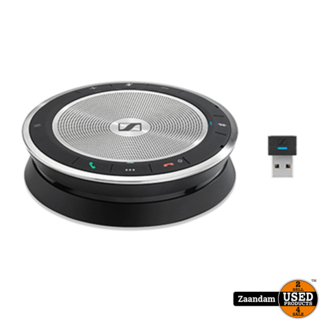 EPOS EXPAND 30T draagbare speakerphone | Nieuw in Seal