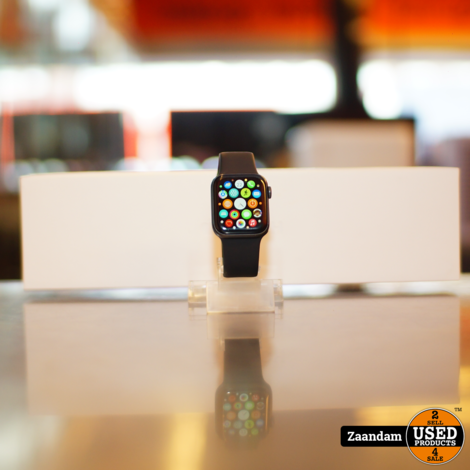 Apple Watch Series 6 40MM | Incl. garantie en doos