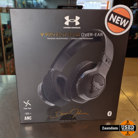 jbl under armour over ear headphones