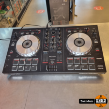 Pioneer DDJ-SB DJ Controller Zwart | In nette staat