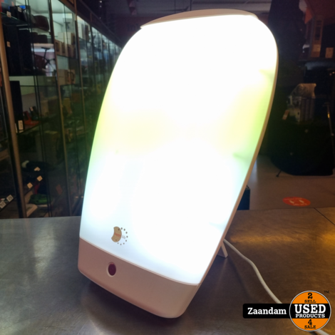 HappyLife WH1 Wellness Lamp | Incl. Garantie