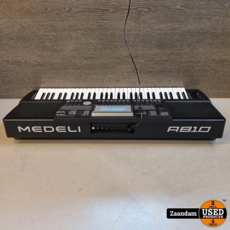 Medeli A810 Keyboard
