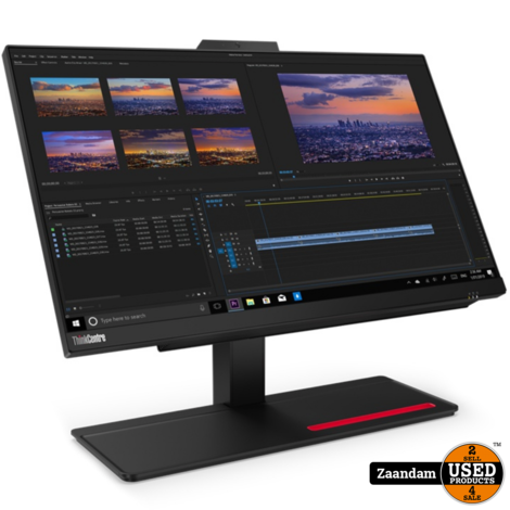 Lenovo ThinkCentre M90a All-In-One PC | Nieuw in doos