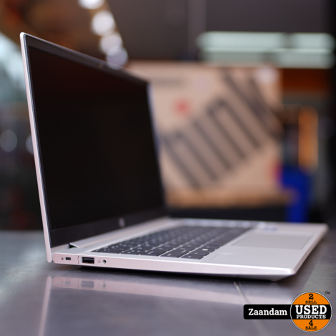 HP ProBook 430 G8 Laptop | i5-11 8GB 256GB | In zeer nette staat