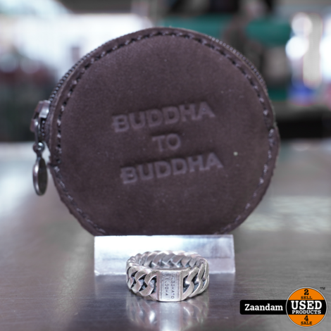 Buddha to Buddha Chain 500 Ring | In nette staat