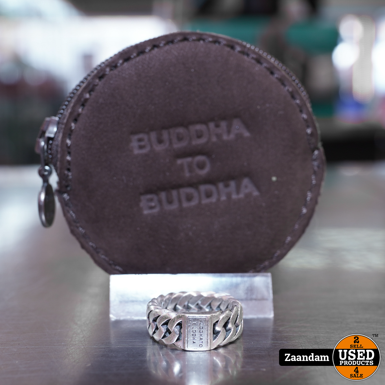 buddha to buddha 500 chain