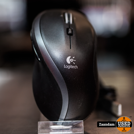 Logitech M500s Bedraade Muis | Incl. garantie