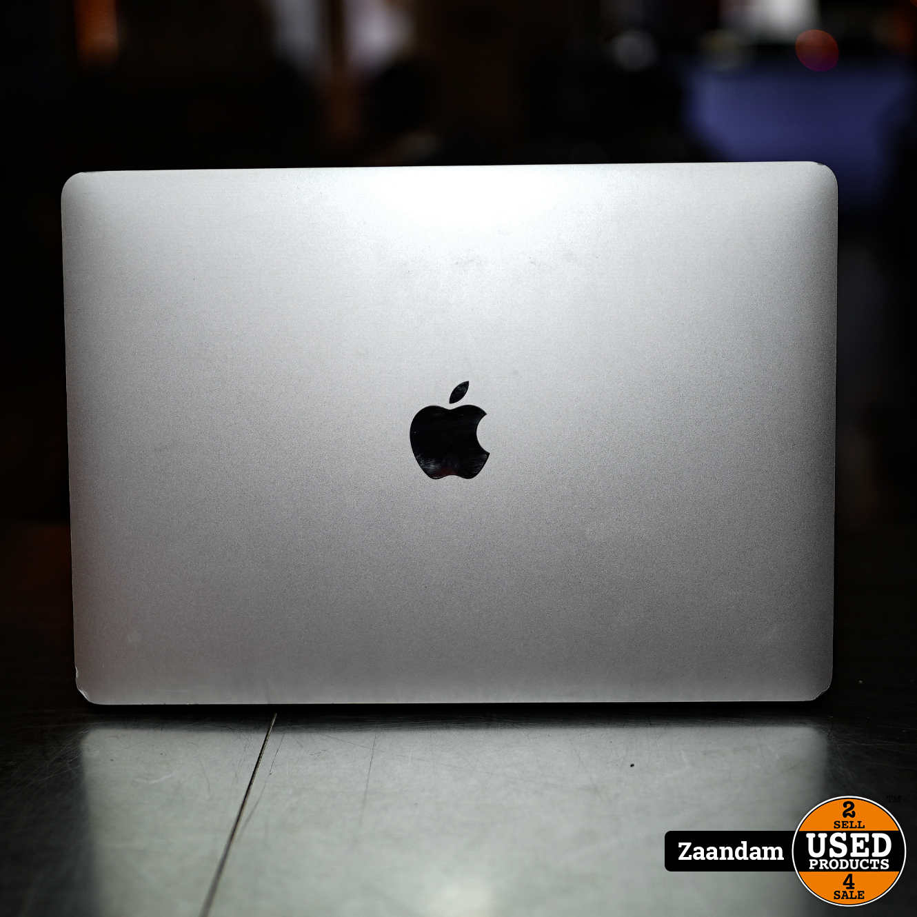 Macbook Pro Laptop | i5 8GB 128GB | Incl. Used Products Zaandam