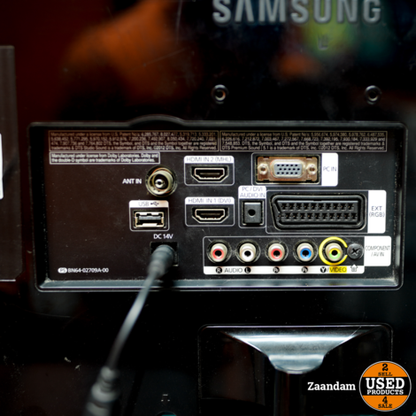 Samsung T22D390EW Full HD Monitor | Incl. garantie