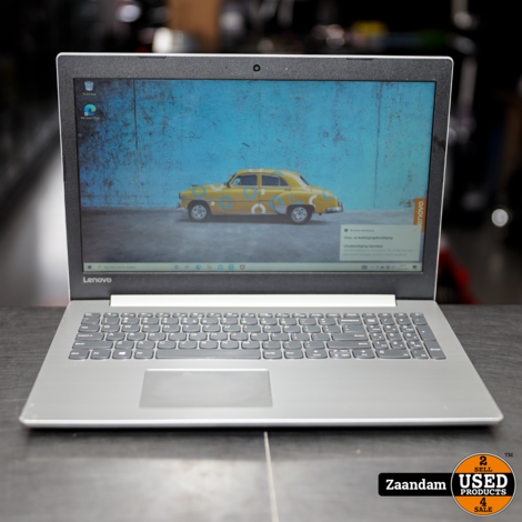 Lenovo Ideapad 330-15 Laptop | Incl. garantie