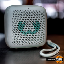 Fresh 'n Rebel 1ARB500 Bluetooth Speaker Groen | Incl. garantie