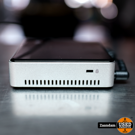 Intel NUC Portable Mini PC | i3 16GB 1TB SSD | Incl. garantie