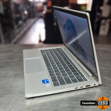 HP Elitebook 830 G8 Laptop | i5 8GB 256GB | Incl. garantie