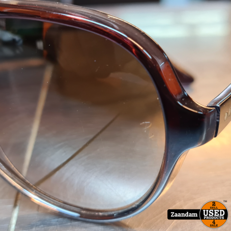RayBan RB4125 CATS5000 Zonnebril |Nette staat in hoes
