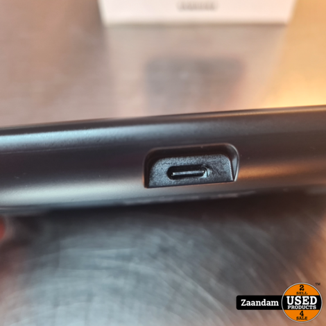 Samsung Charger Duo Zwart | Nette staat in doos