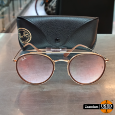 RayBan RB3647 N 001 51 3N Zonnebril | In zeer nette staat