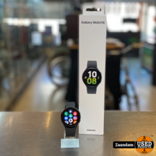 Samsung Galaxy Watch 5 44mm GPS | In Nette Staat