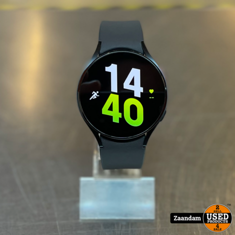 Samsung Galaxy Watch 5 44mm GPS | In Nette Staat