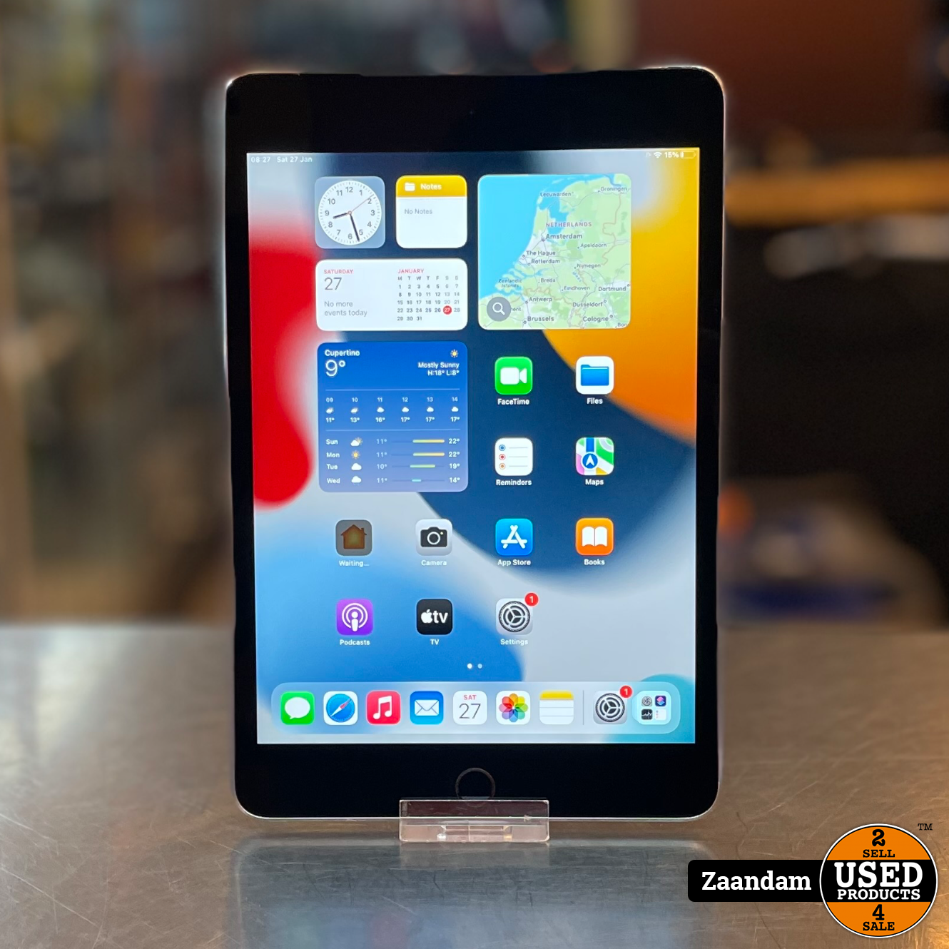 Ipad mini sale 4 wifi