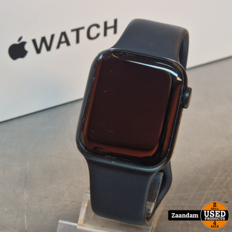 Apple Watch SE 2ND Gen 40MM Grijs | Incl. garantie, laadkabel en doos