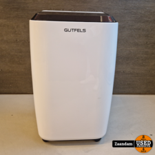 Gutfells CM 61248 WE Mobiele Airco | In zeer nette staat