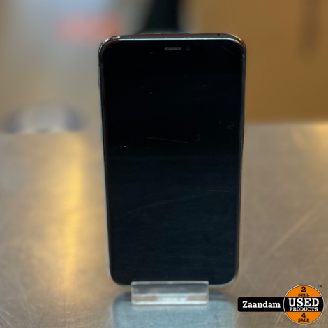 iPhone 11 Pro 64GB Space Gray | Incl. garantie