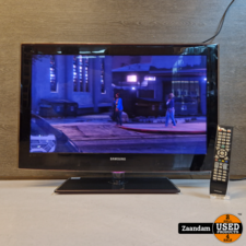 Samsung UE40EH6030 Full HD LCD Televisie | Incl. garantie