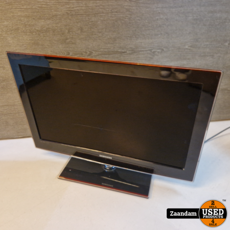 Samsung UE40EH6030 Full HD LCD Televisie | Incl. garantie