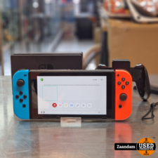 Nintendo Switch Console | incl. garantie