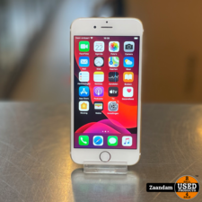 iPhone 6s 64GB Goud | Incl. Garantie