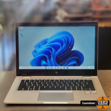 HP EliteBook x360 1030 G2 Laptop | i5 8GB 512GB SSD | In nette staat