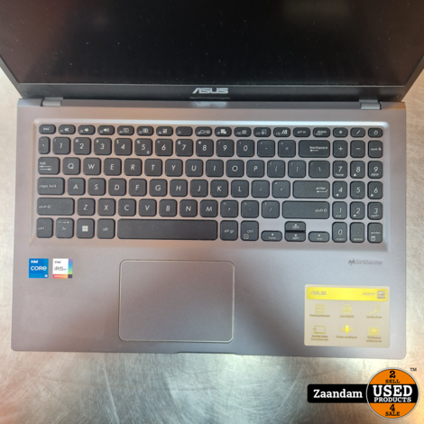 Asus X515EA-EJ4325W Laptop | i5-11 16GB 512GB SSD | In nette staat