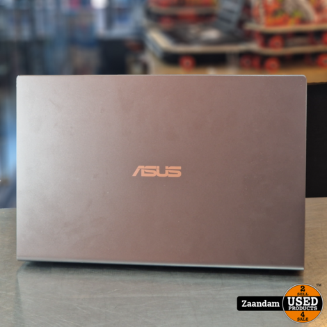 Asus X515EA-EJ4325W Laptop | i5-11 16GB 512GB SSD | In nette staat