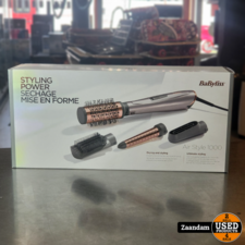 BaByliss Air Style 1000 Föhnborstel | AS136E | Nieuw