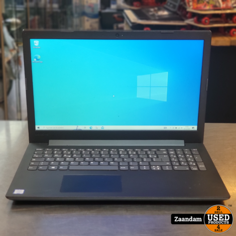 Lenovo IdeaPad 130-15IKB Laptop | i3 4GB 1TB | Incl. garantie