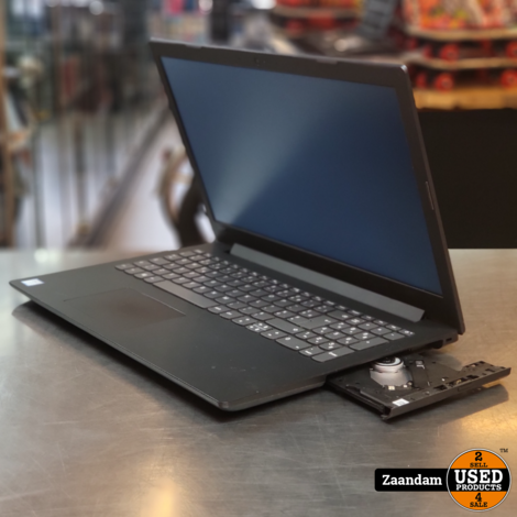 Lenovo IdeaPad 130-15IKB Laptop | i3 4GB 1TB | Incl. garantie